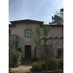 Apartamento Residenz Lindengarten 20 *