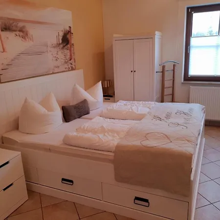 Residenz Lindengarten 20 Appartamento