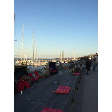 Residenz Lindengarten 20 Ostseebad Kühlungsborn