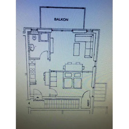 Residenz Lindengarten 20 Appartamento Ostseebad Kühlungsborn