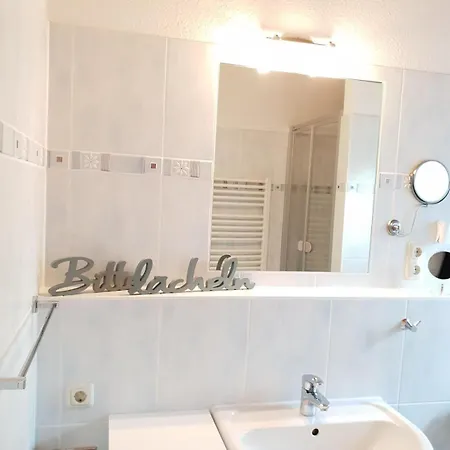 Residenz Lindengarten 20 *