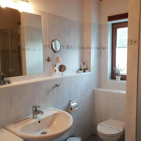 Residenz Lindengarten 20