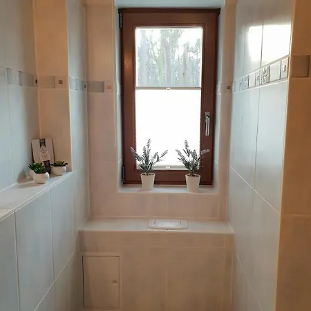 Residenz Lindengarten 20 Appartamento Ostseebad Kühlungsborn