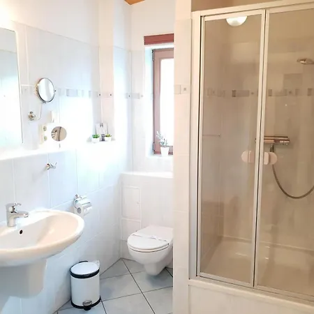 Residenz Lindengarten 20 Appartamento *