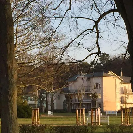 Residenz Lindengarten 20