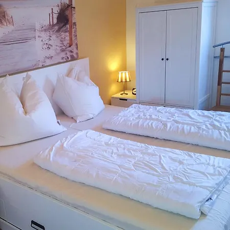 Residenz Lindengarten 20 شقة