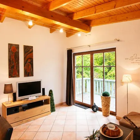 شقة Residenz Lindengarten 20