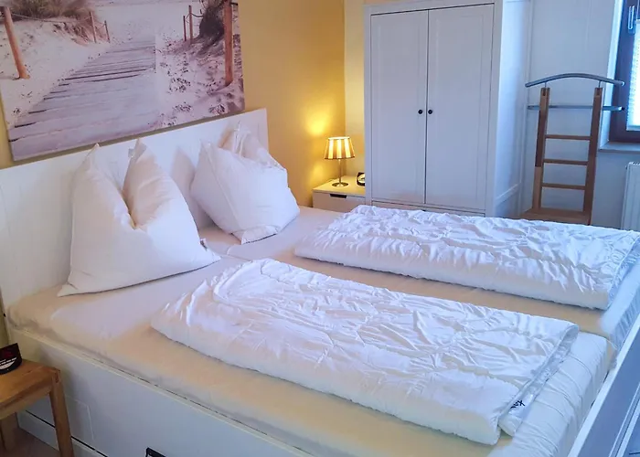 Residenz Lindengarten 20 شقة