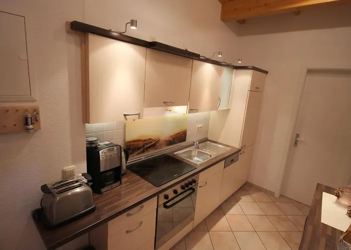 Residenz Lindengarten 20 شقة *
